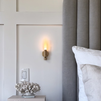 Lumya - Lampe murale rechargeable