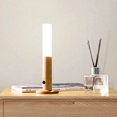 Lumya - Lampe murale rechargeable