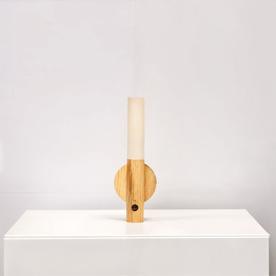 Lumya - Lampe murale rechargeable